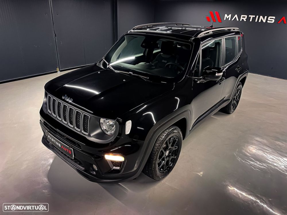 Jeep Renegade - 7