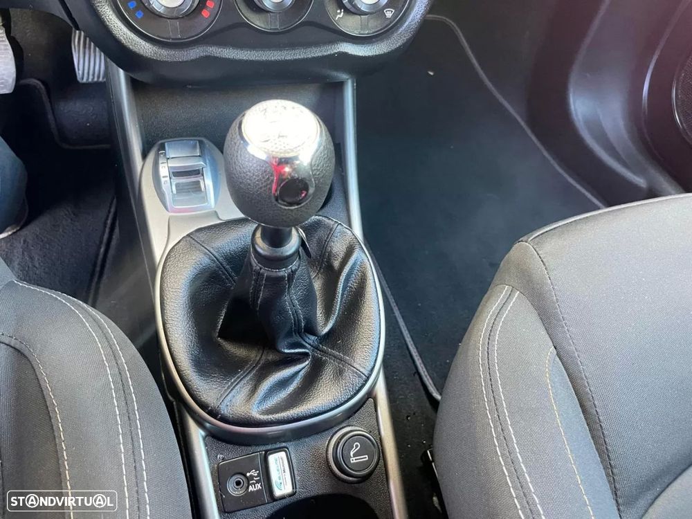 Alfa Romeo MiTo 1.3 JTDM Distinctive - 22
