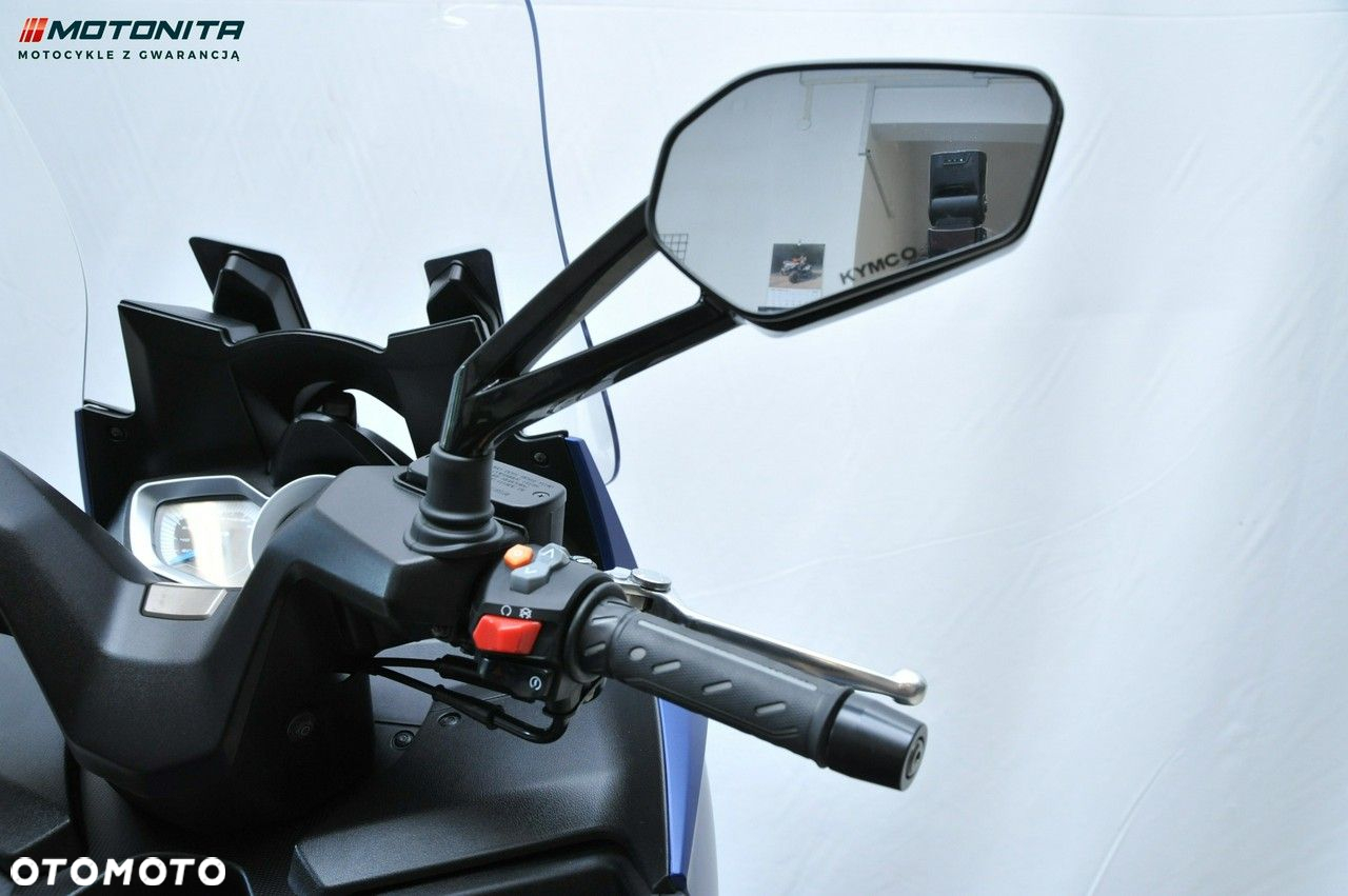 Kymco Xciting - 21