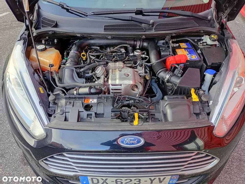 Ford Fiesta - 21