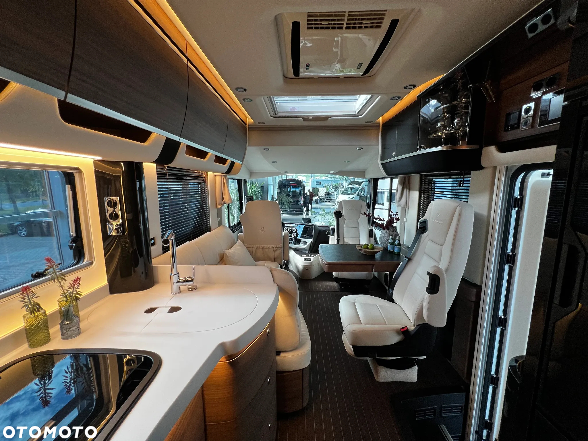 Concorde Charisma 915LSI - 7