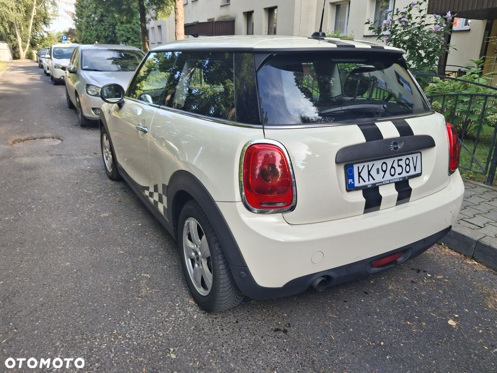 MINI ONE - 3