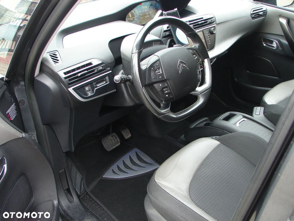 Citroën C4 Grand Picasso 2.0 BlueHDi Exclusive - 5