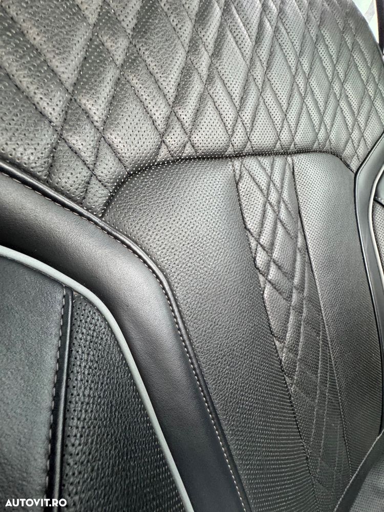 BMW Seria 7 730d xDrive - 9