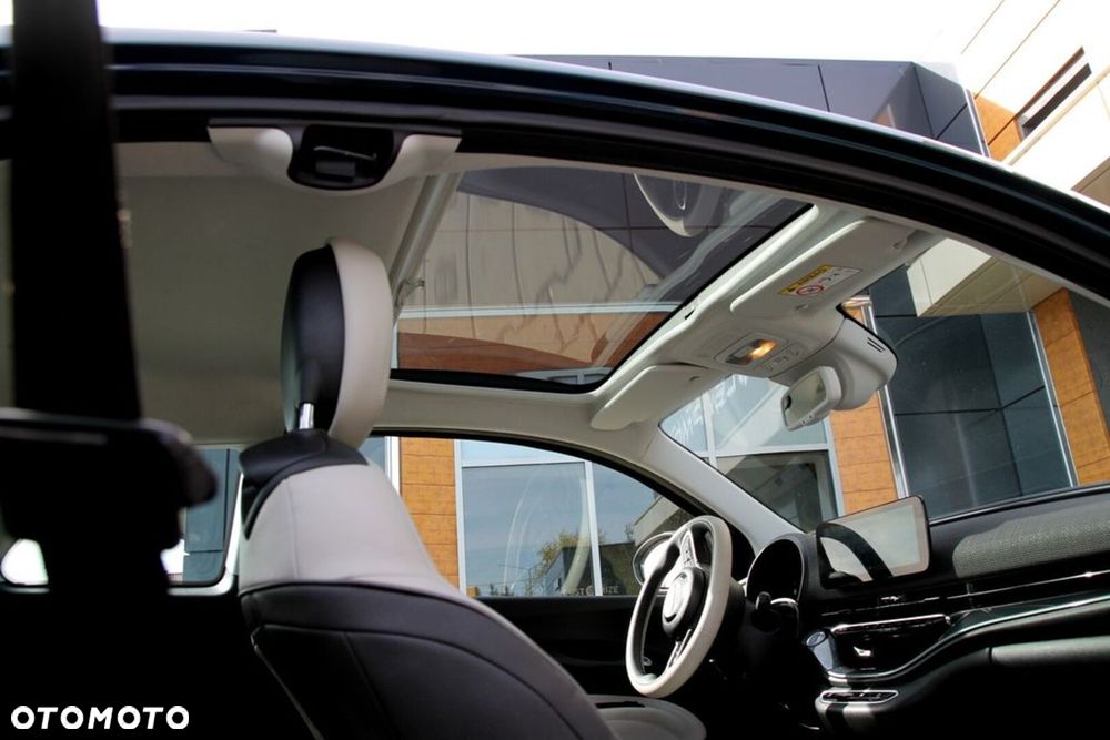 Fiat 500e - 31