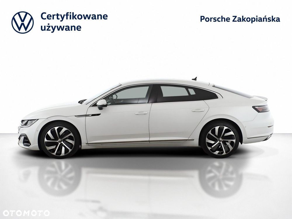 Volkswagen Arteon - 3