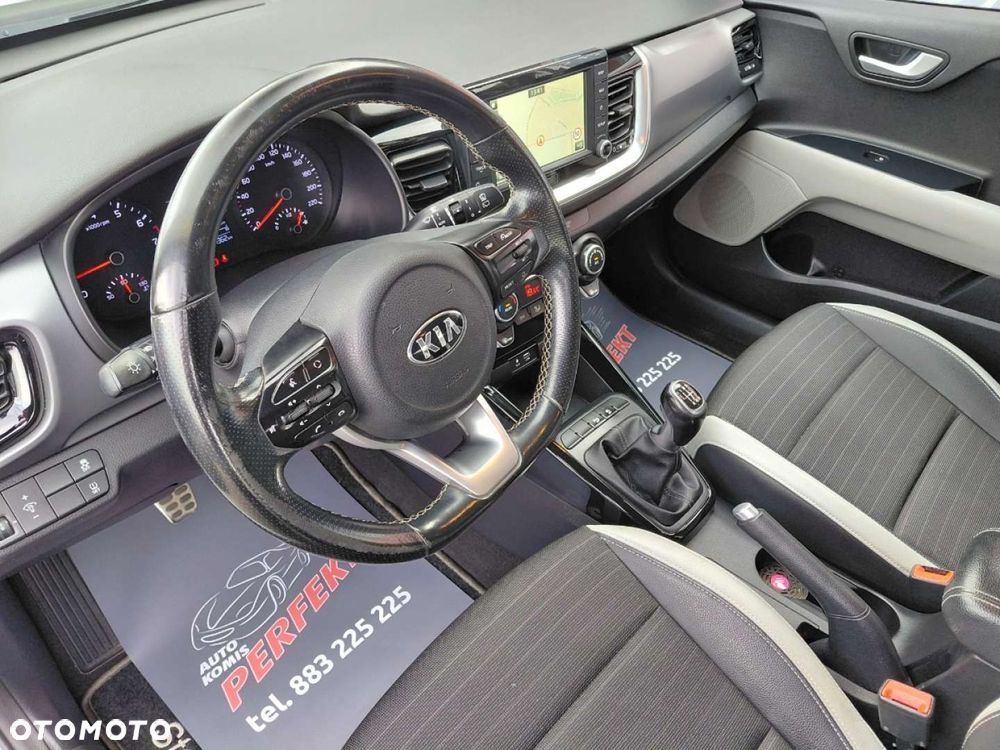 Kia Stonic - 14