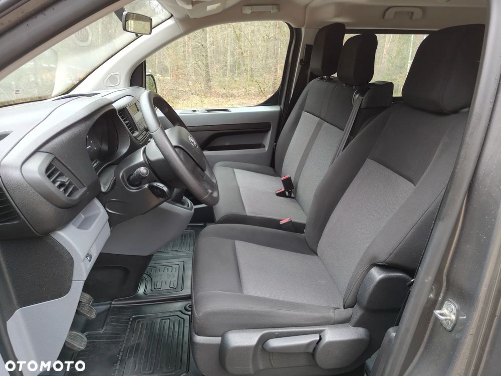 Toyota Proace Verso 1.5 D4-D Long Business - 27