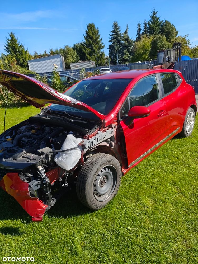 Renault Clio TCe 100 EXPERIENCE - 7