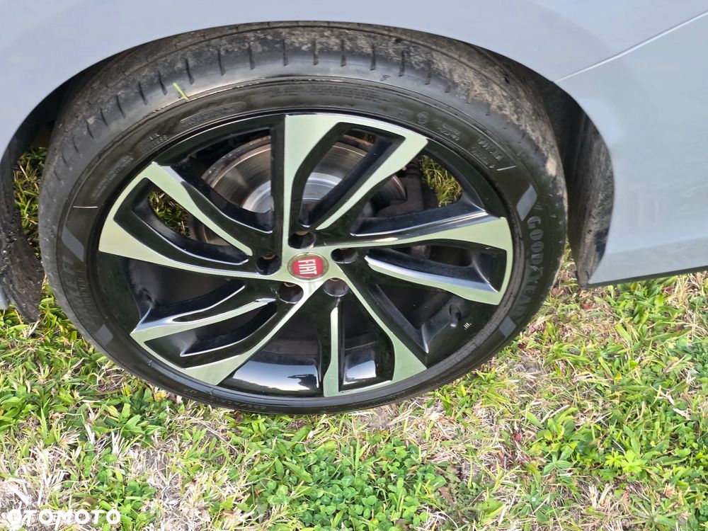 Fiat Tipo 1.4 T-Jet S-Design - 16
