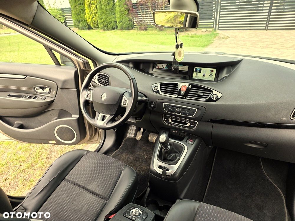 Renault Grand Scenic Gr 1.9 dCi Expression - 23