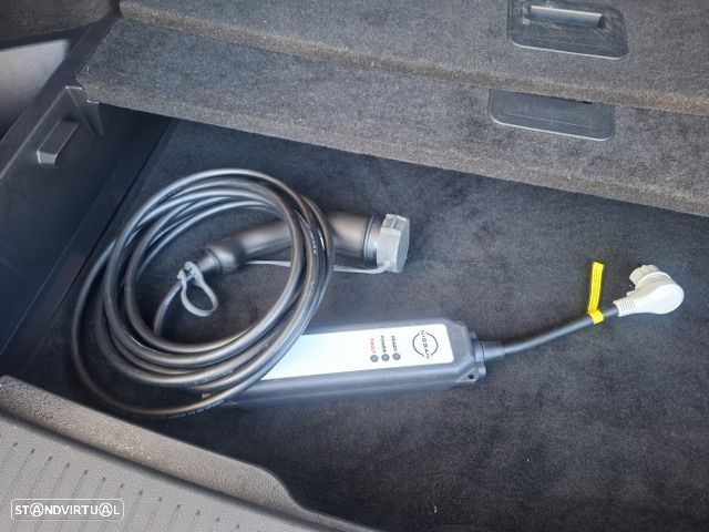 Nissan Ariya 63 kWh Advance - 49