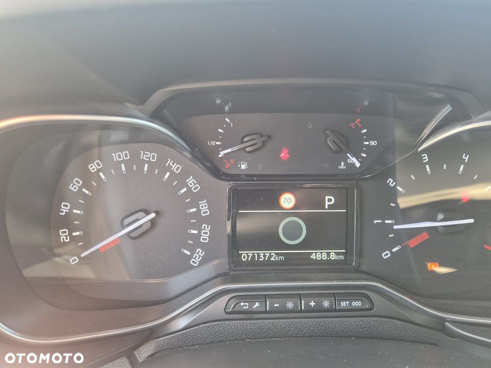 Citroën Berlingo XL BlueHDi 130 EAT8 MAX - 18