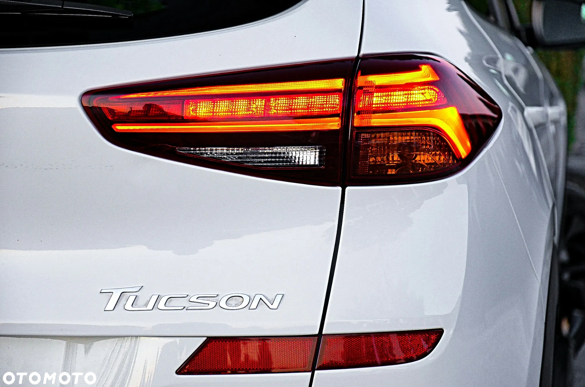 Hyundai Tucson 1.6 GDi 4WD DCT N Line - 21