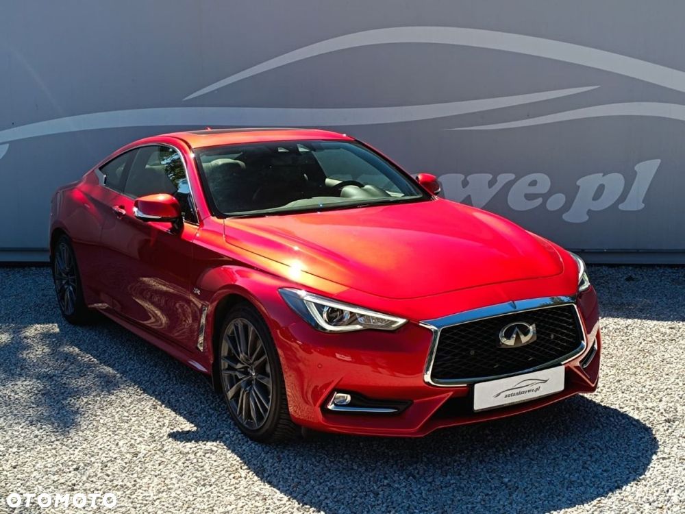 Infiniti Q60 - 12
