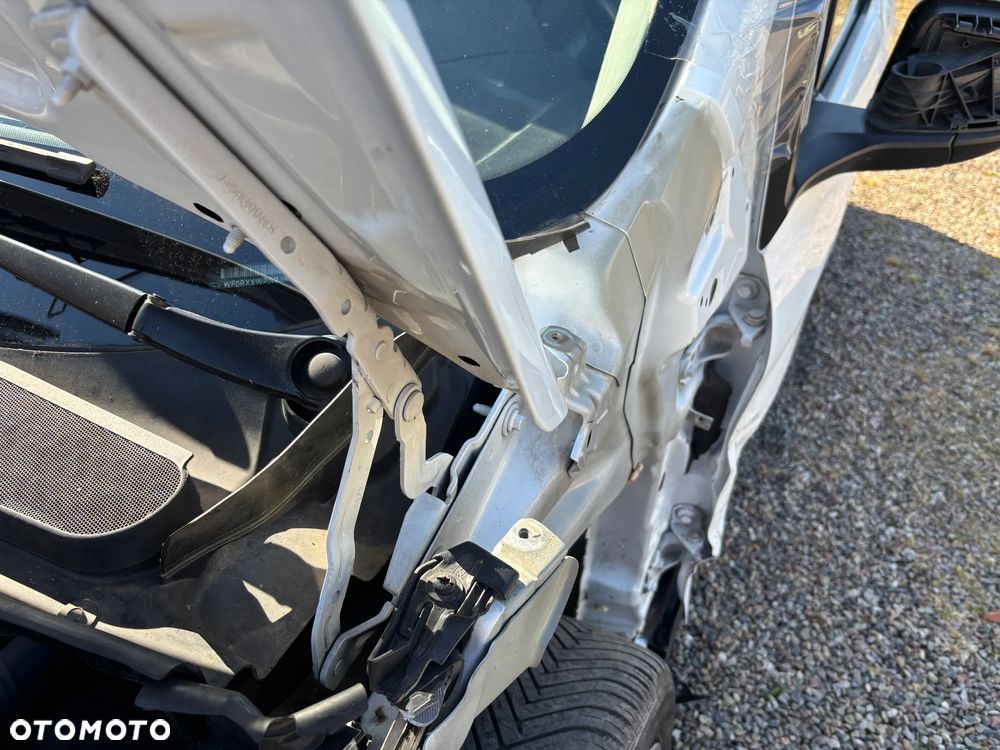 Ford TRANSIT CONNECT - 21