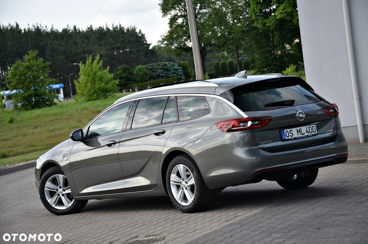 Opel Insignia - 11