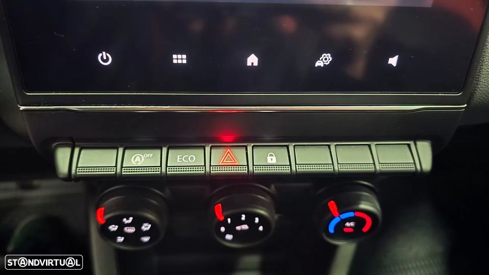 Renault clio van 1.5 blue dci air nav - 31