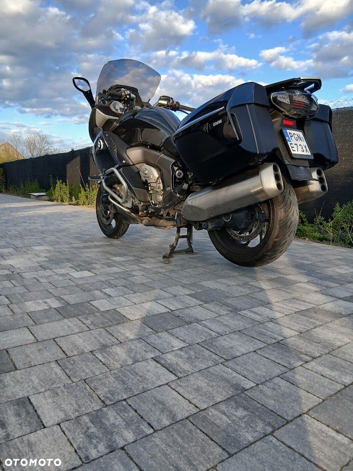 BMW K - 4