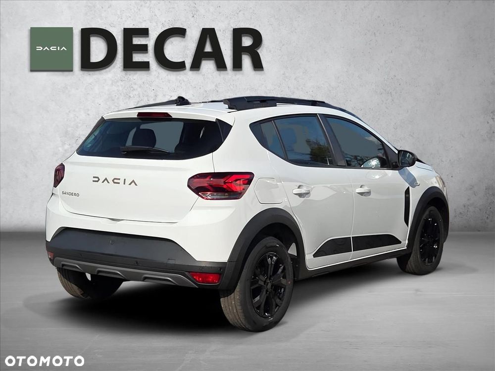 Dacia Sandero - 13