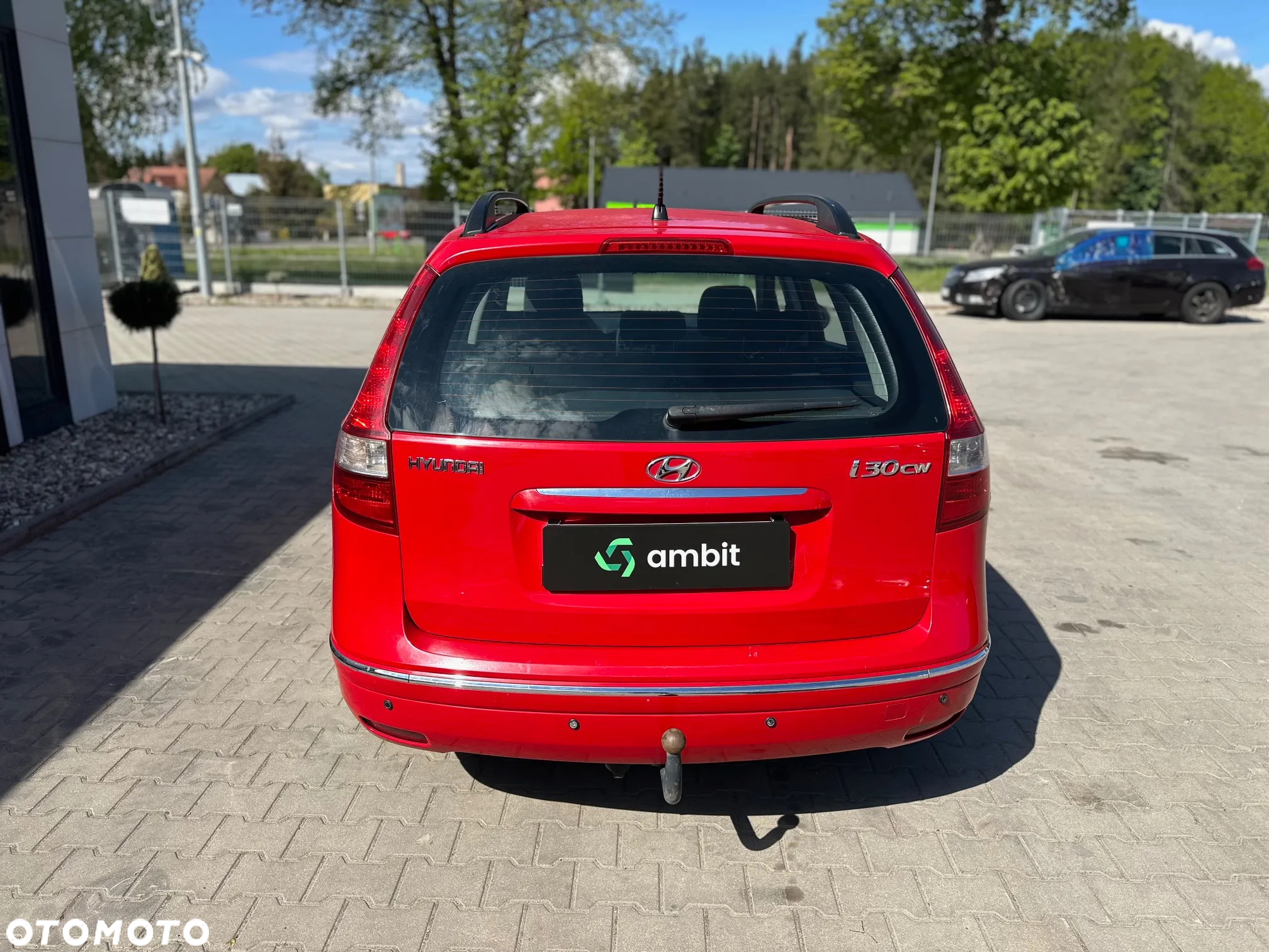 Hyundai i30 1.6 Comfort - 7