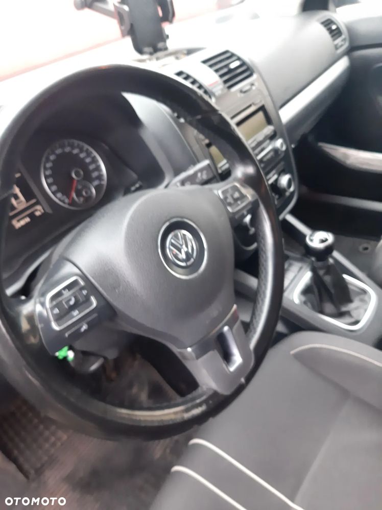 Volkswagen Jetta 1.6 TDI DPF Trendline - 21