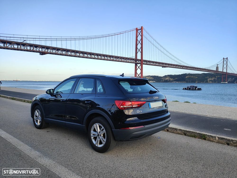 Audi Q3 35 TDI Advanced S tronic - 2