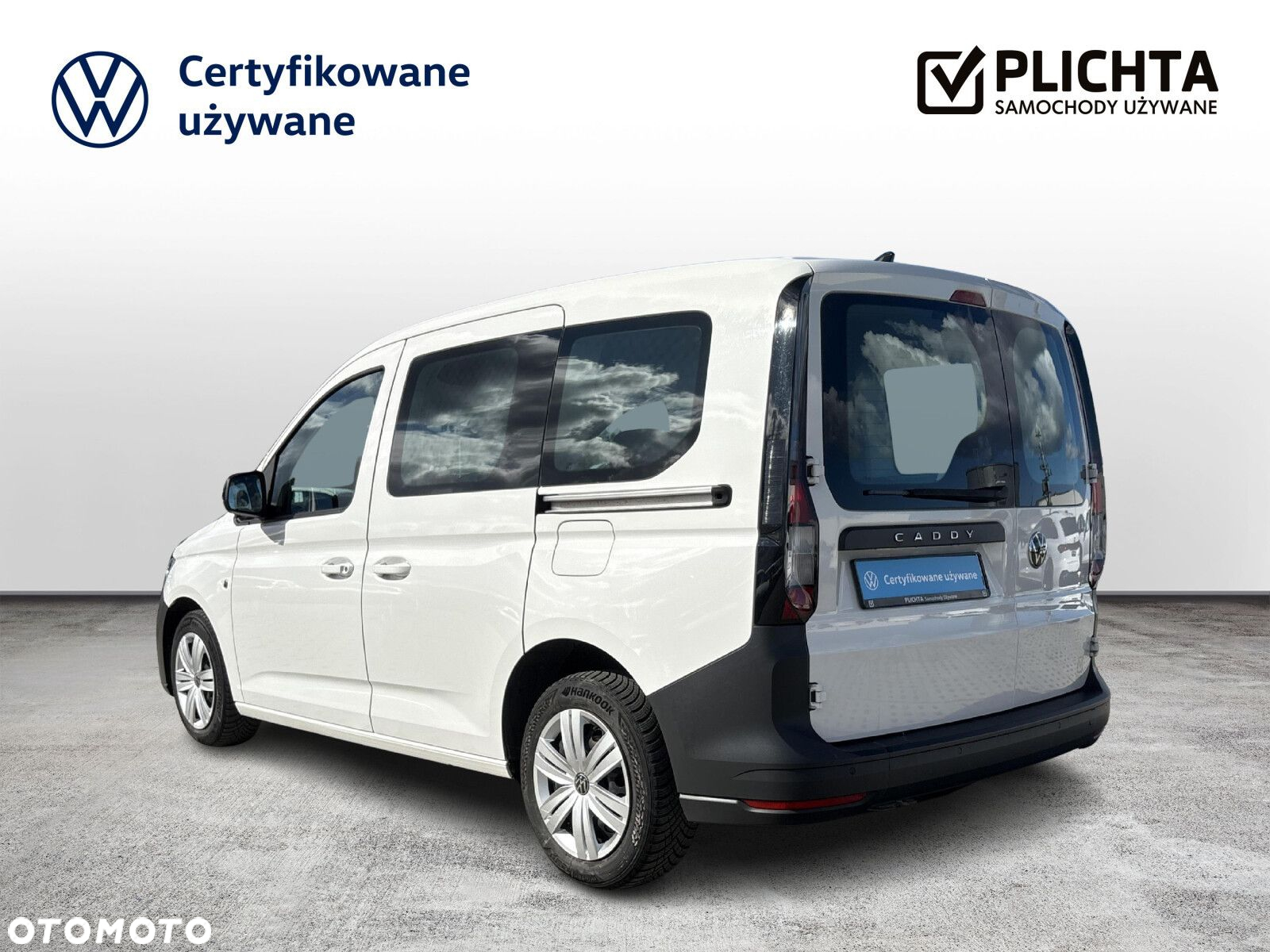 Volkswagen Caddy - 3