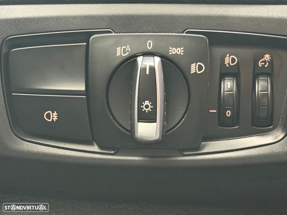 BMW 225xe Active Tourer iPerformance Luxury Line - 37