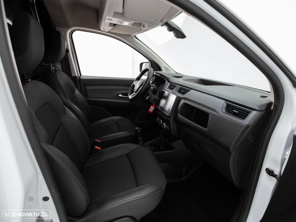 Renault Express 1.5 Blue dCi Confort c/IVA - 9