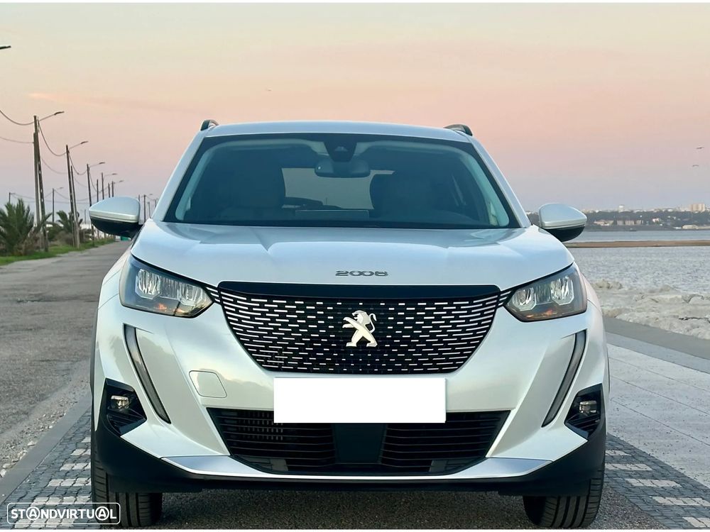Peugeot 2008 PureTech 130 EAT8 Allure Pack - 6