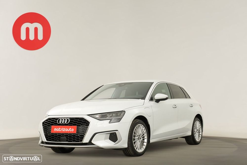 Audi A3 Sportback 40 TFSIe Advanced - 2