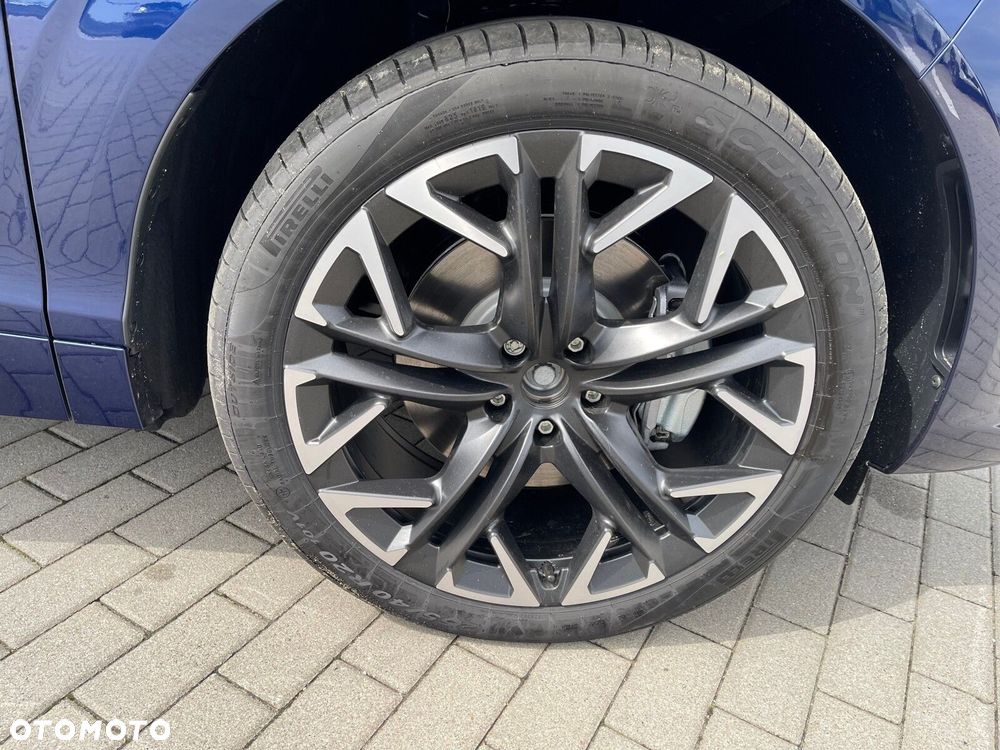 Cupra Terramar 2.0 TSI 4Drive Advantage Edition DSG - 13