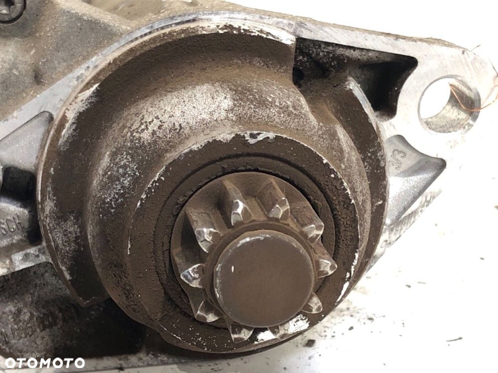 ROZRUSZNIK  SEAT IBIZA III (6L1) 2002 - 2009 1.4 16V 63 kW [86 KM] benzyna 2006 - 2009 - 4