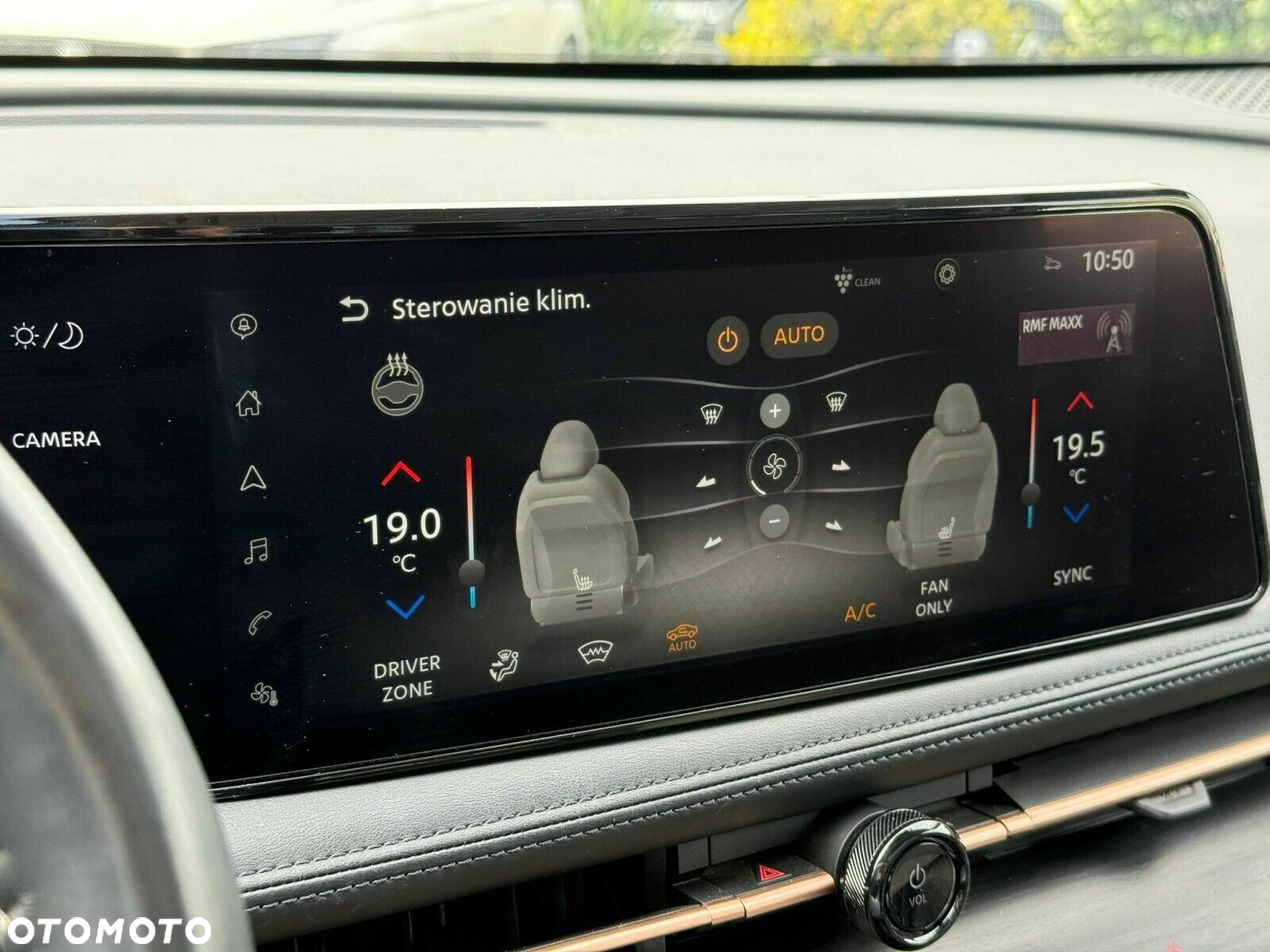 Nissan Ariya - 21