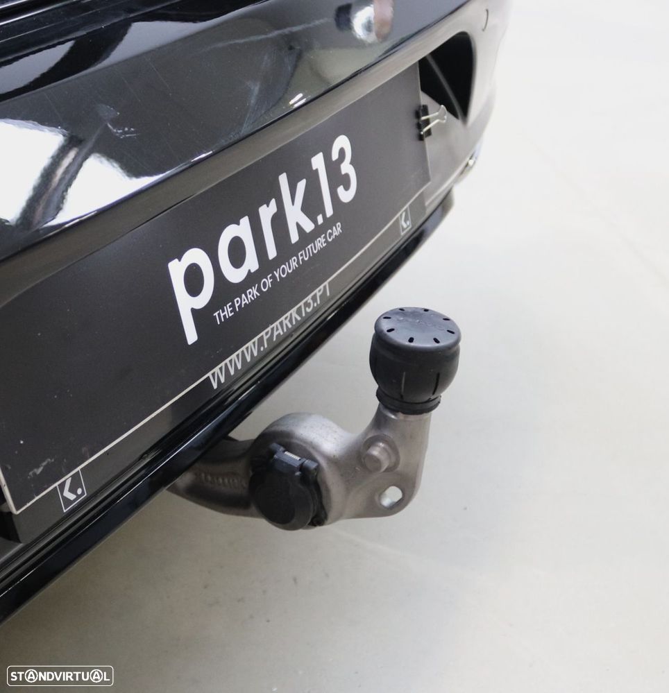 Volvo S90 2.0 T8 R-Design AWD Geartronic - 40