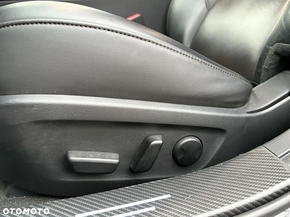 Mazda 3 - 28