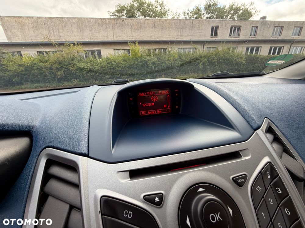 Ford Fiesta 1.25 Ambiente - 15