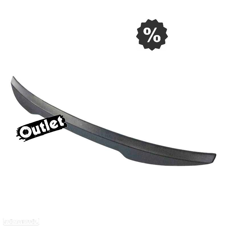 C011420C1 AILERON SPOILER PARA AUDI A5 SPORTBACK 16- LOOK S-LINE - 9