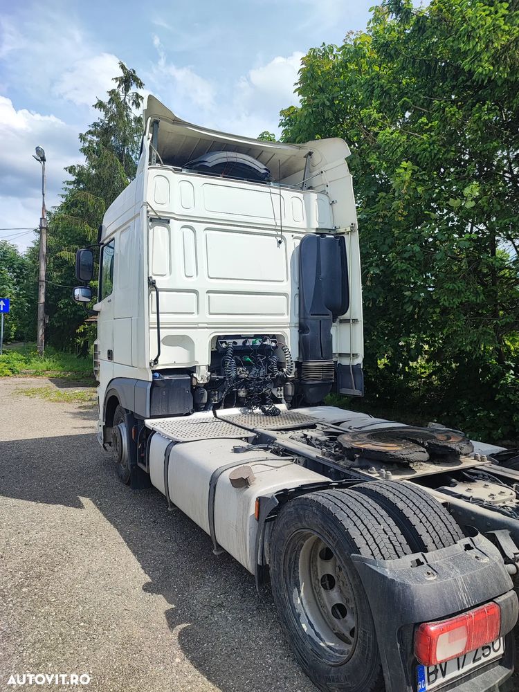 DAF XF480FT - 4