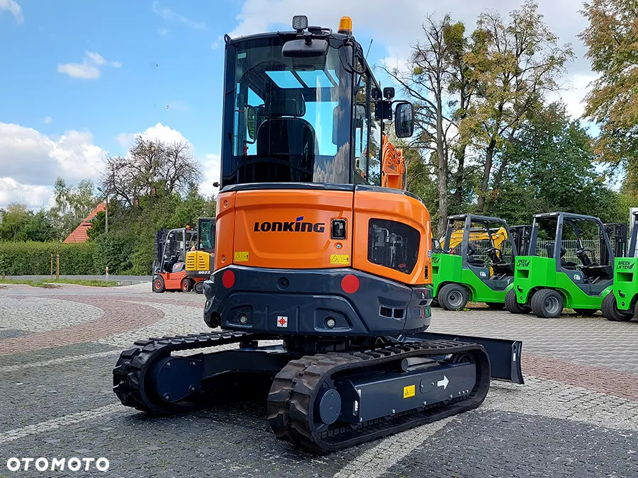 Lonking CDM6035 - 18