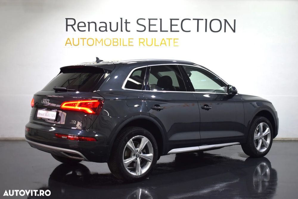 Audi Q5 2.0 TDI Quattro S tronic - 2