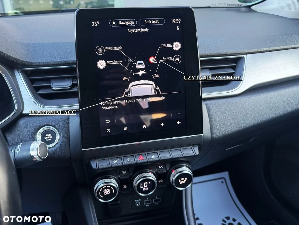 Renault Captur 1.3 TCe Intens EDC - 19