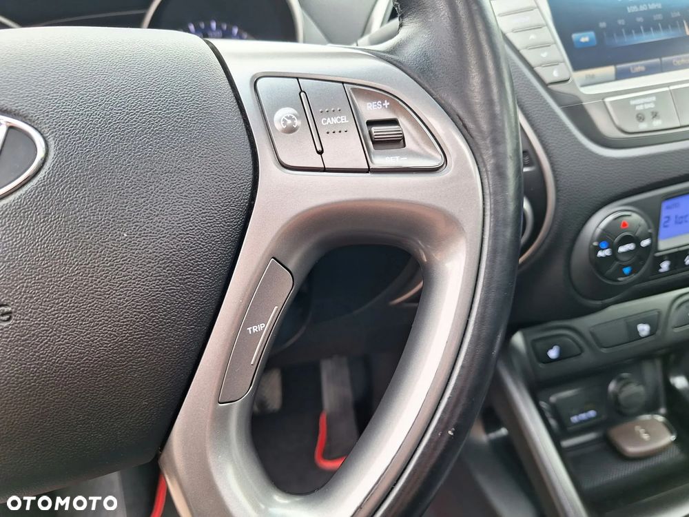 Hyundai ix35 2.0 GDI Premium 2WD - 26