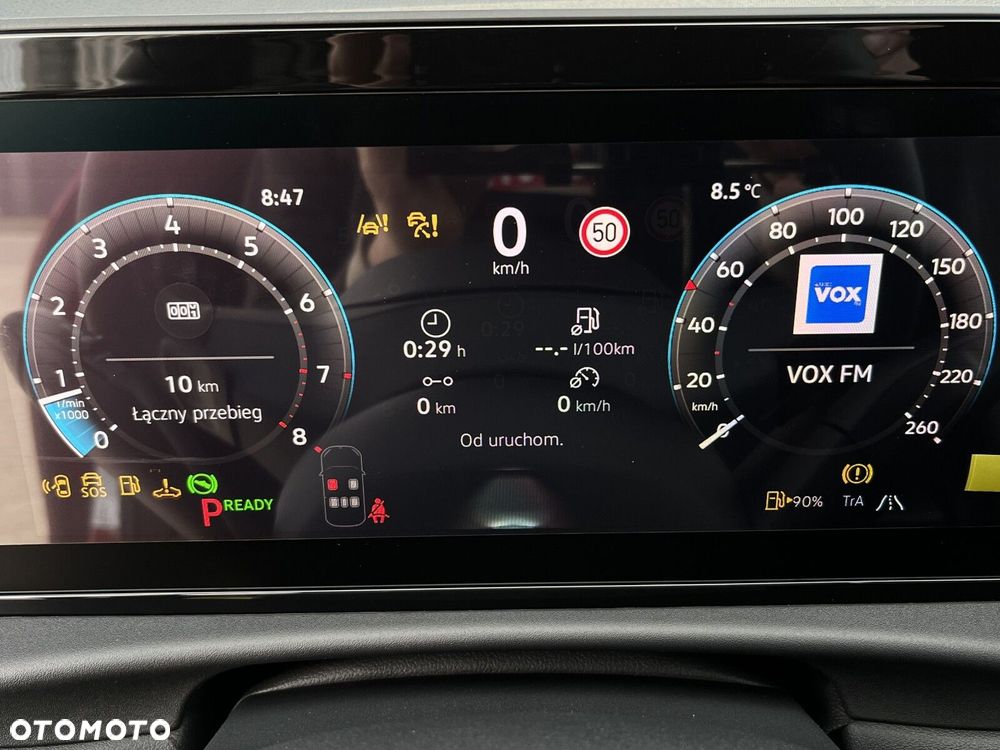 Volkswagen T-Roc - 34