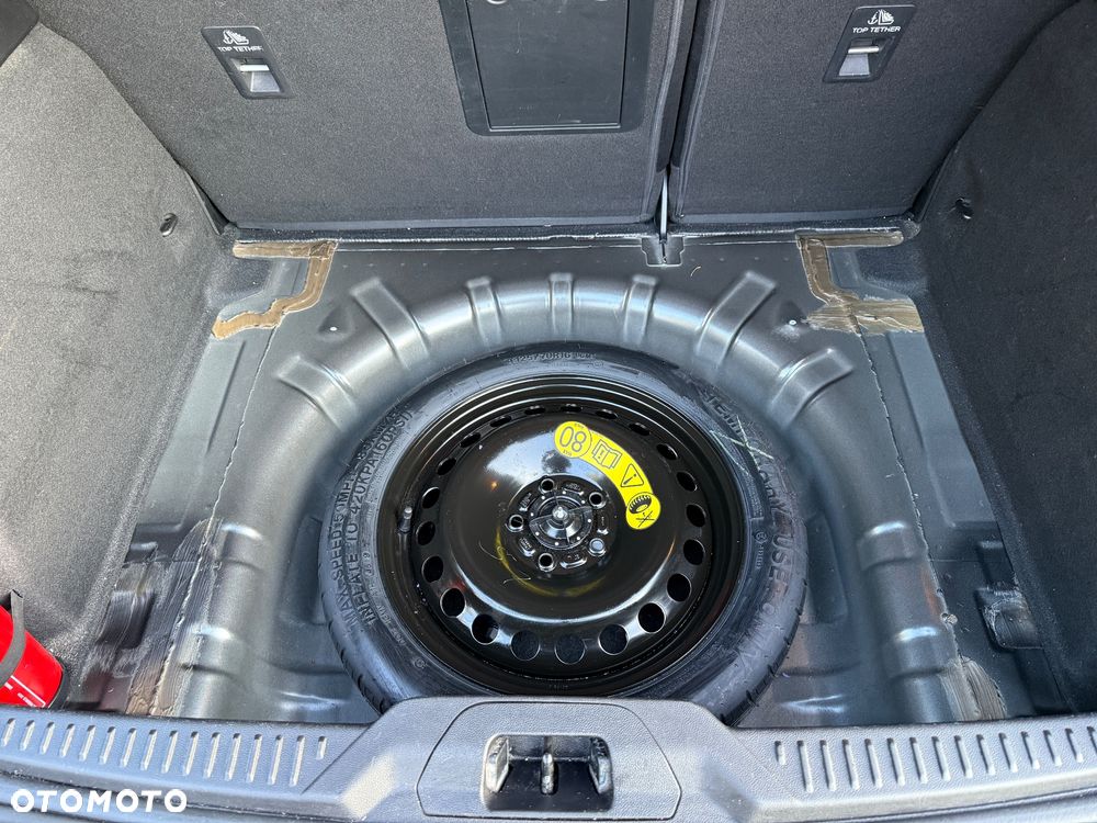 Ford Focus 1.0 EcoBoost Titanium - 18