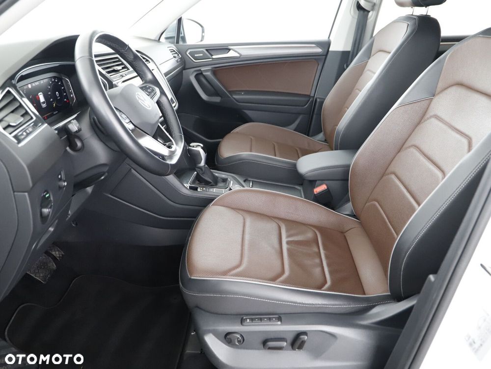 Volkswagen Tiguan Allspace - 6