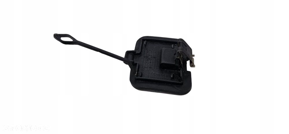 Bmw E46 Coupe Cabrio Zaślepka Haka Ucha Holowniczego Tył Lakierowan 8204372 - 6