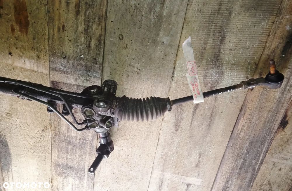 MAGLOWNICA	SEAT CORDOBA VARIO FL			WSP - 2