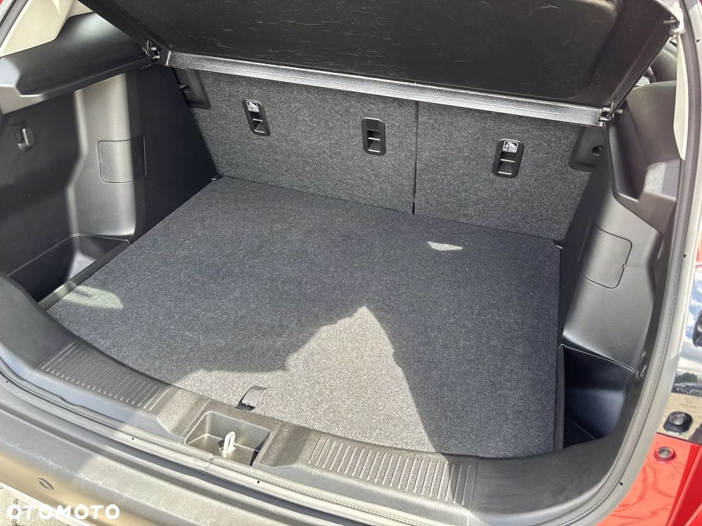 Suzuki S-Cross 1.4 SHVS Premium Plus SP - 20